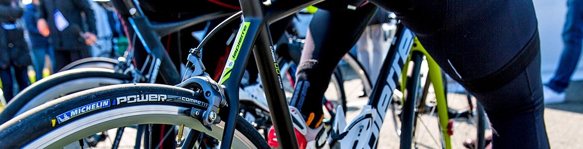 Michelin Power Competition